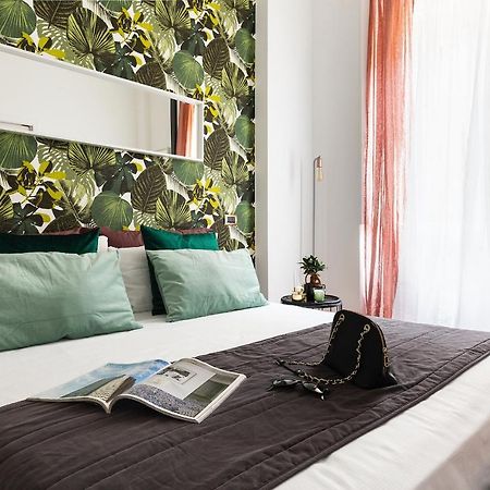 Monti Jungle Apartment - Urbana Roma Exterior foto